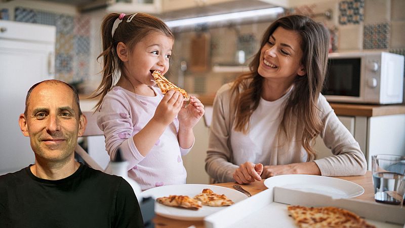 ¿Por qué no debemos demonizar los alimentos insanos?