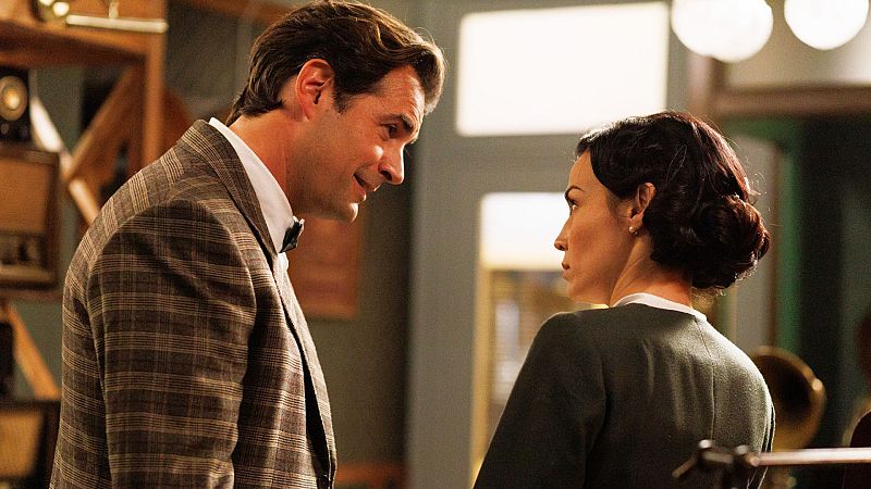 Conoce el oscuro secreto de Mario, el exprometido de Teresa