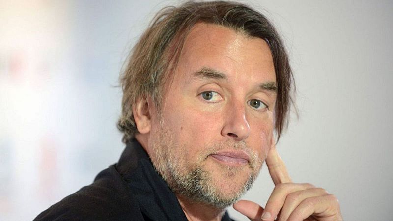 'Hit Man', la última cinta de Richard Linklater en 'De película'
