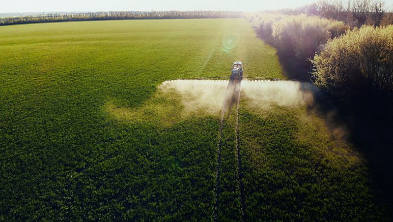 Ni de regado ni de secano: la agricultura espaola se adapta al cambio climtico