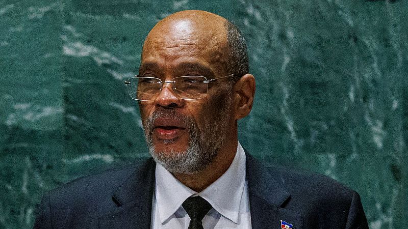 El primer ministro de Hait dimite en vspera de la instalacin del Consejo de Transicin