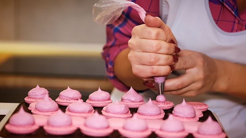 La geopolítica de la gastronomía, a debate en 'Geópolis' con Silvia Intxaurrondo