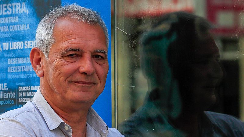 Muere el director Laurent Cantet, ganador de la Palma de Oro por 'La clase'