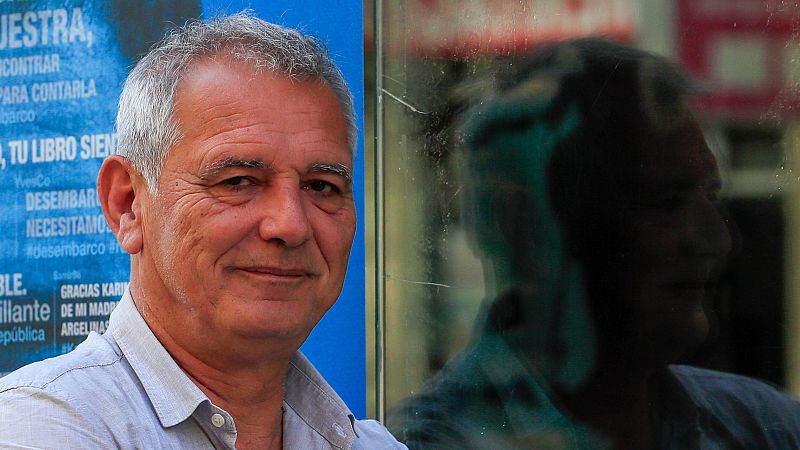 Muere el director Laurent Cantet, ganador de la Palma de Oro por 'La clase'