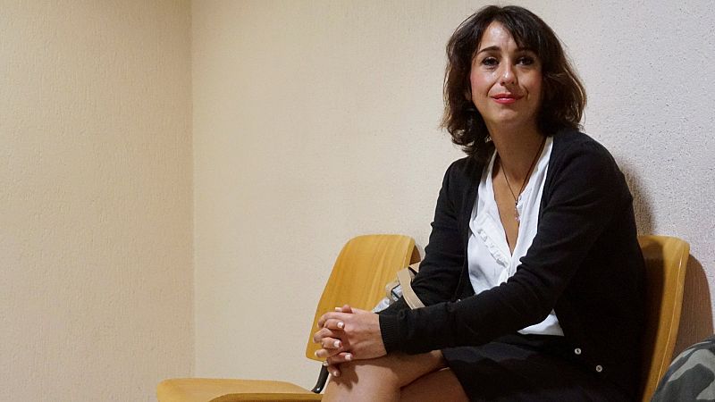 El Tribunal Supremo de Italia da la razón a Juana Rivas y obliga a repetir el juicio que separó a sus dos hijos