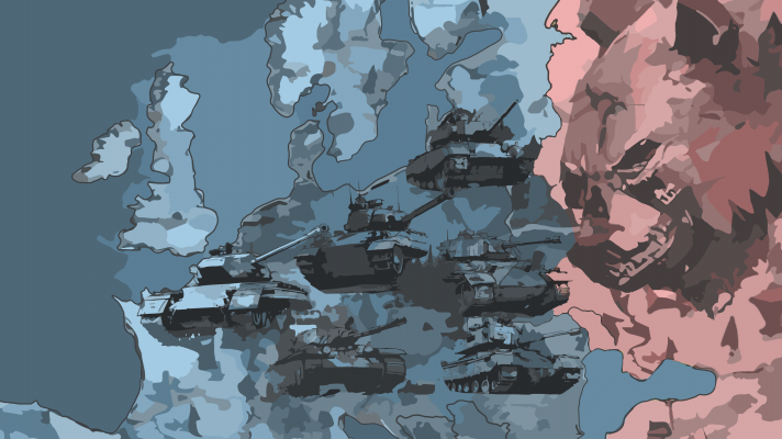 Seguridad y Unin Europea: La Defensa de la(s) democracia(s) a prueba