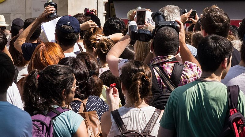 Turismo y cambio climtico en Espaa: adis a las vacaciones de sol y playa?
