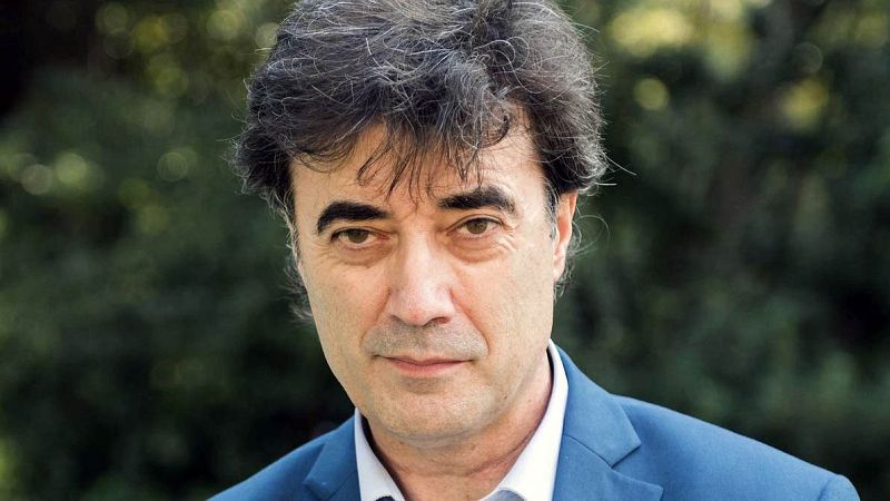 Tomas Fdo. Flores, director de Radio 3, premio ADEPI por su apoyo a los creadores