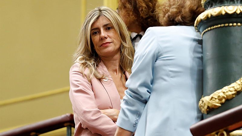 El grupo ultracatólico Hazte Oír también se querella contra Begoña Gómez por presunto tráfico de influencias