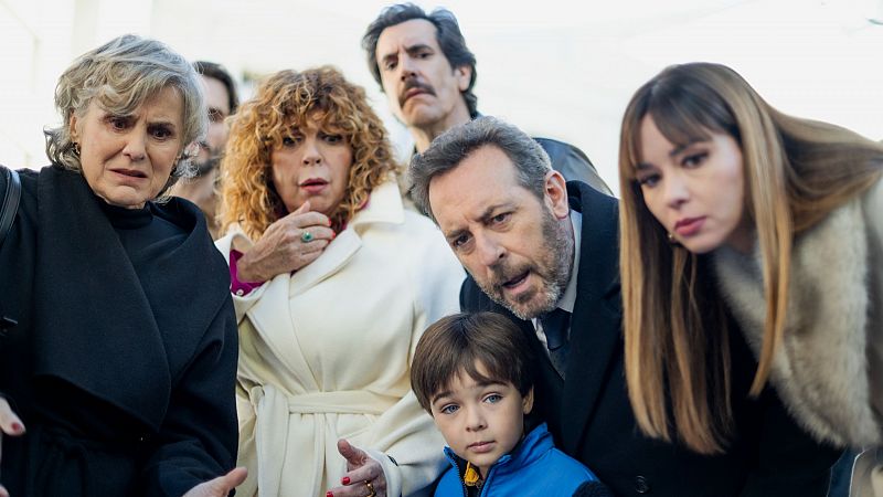 '4 estrellas' | Disfruta de los captulos 192 a 194: la tercera temporada y la llegada de los Acn