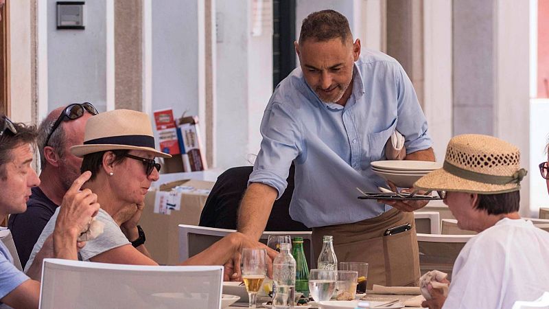 La España que no conoce el paro: "Todo el mundo que conozco tiene trabajo"