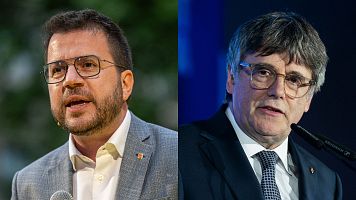 El independentismo acude al 12M ms dividido que nunca y sin garantas de repetir la mayora absoluta