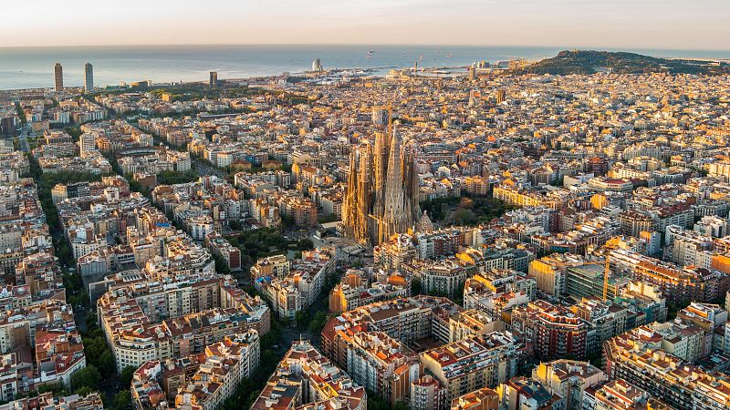 Catalu�a: el hist�rico motor de la econom�a espa�ola es cada vez m�s poblada y diversa