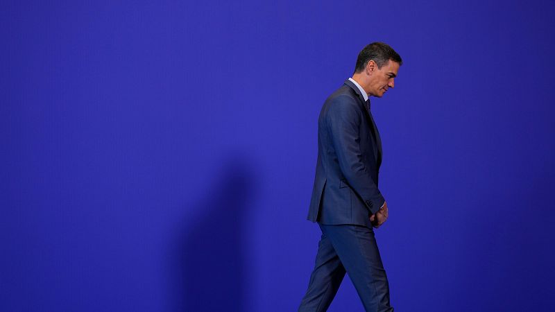 Resumen político del 28 de abril de 2024: Reacciones a la posible dimisión de Pedro Sánchez
