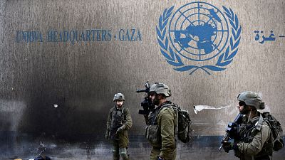 La ONU cierra un caso y suspende tres por falta de pruebas en su investigacin interna a empleados de la UNRWA