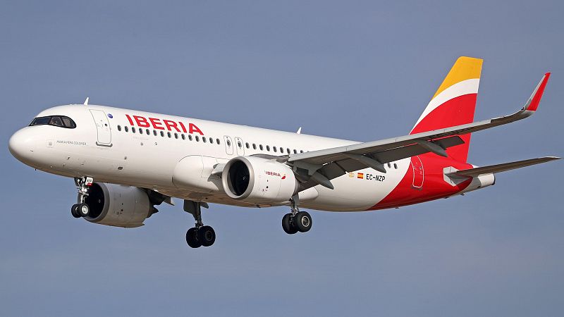 Bruselas plantea objeciones a la fusión de Iberia y Air Europa por reducir la competencia y por subida de precios