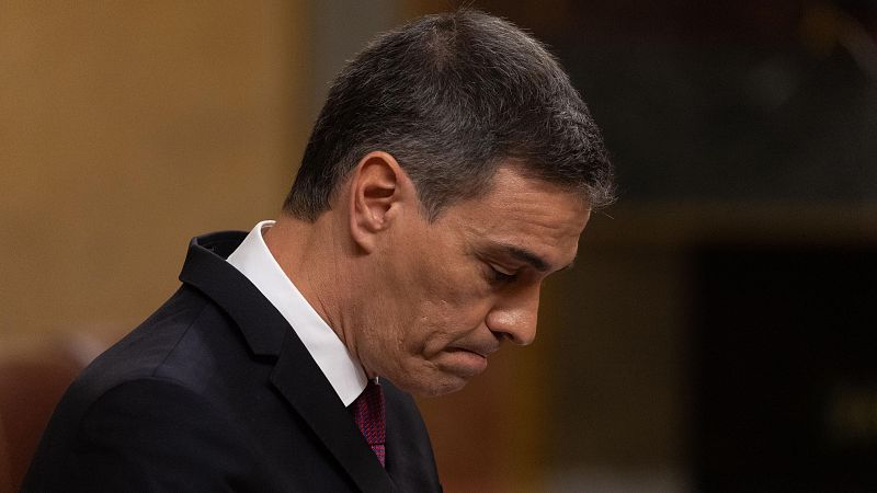 Pedro Sánchez desvela su futuro tras cinco días de reflexión y todas las opciones sobre la mesa