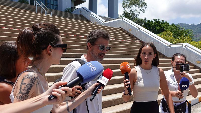 El juicio de Daniel Sancho aborda su tercera semana: el acusado no declarará hasta el próximo miércoles