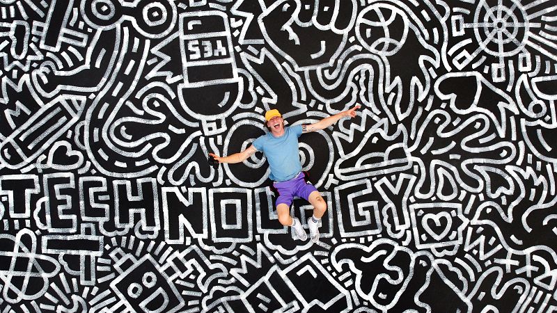 OFFF Barcelona 2024 presenta las últimas tendencias en creación audiovisual