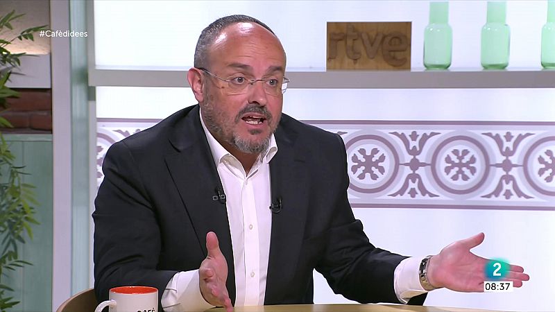 Alejandro Fernndez: "Pactar i transaccionar amb el 'procs' est agreujantlasituaci"