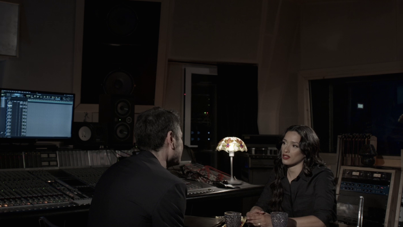 ¿Por qué Chanel ha tardado tanto en sacar el disco? La cantante responde