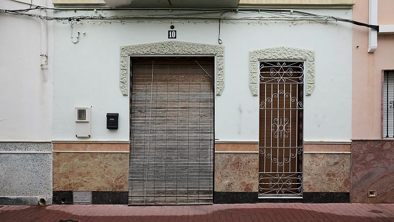 La Guardia Civil investiga la muerte de una mujer de 66 años con signos de violencia en Valencia