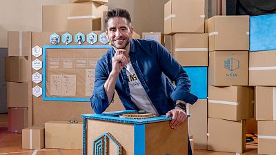 Clan estrena 'Aprendemos en Clan. La Caja', concurso que pone a prueba los conocimientos de los más pequeños