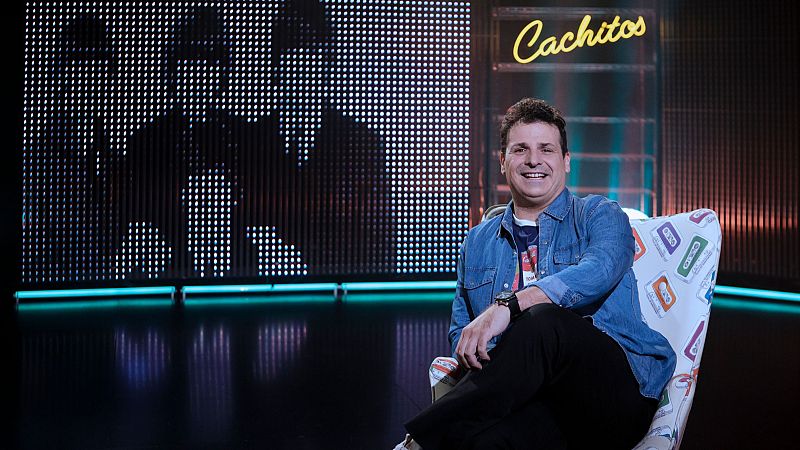 Mismas canciones, diferentes 'Cachitos'