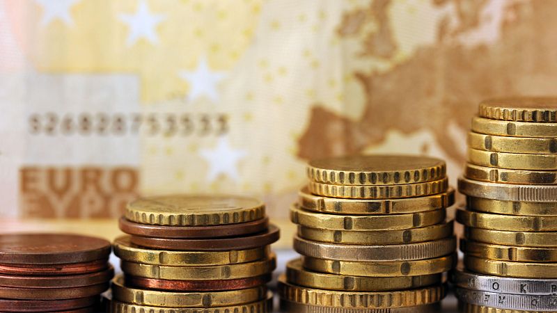 El déficit público cae un 33% en el primer trimestre, hasta los 667 millones de euros