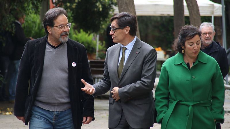 Diari de campanya | El finançament i els pactes electorals s'afegeixen al cas Sánchez en els missatges electorals