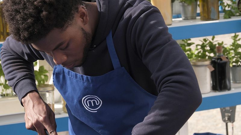 MasterChef 12 | La liberación de Maicol al contarle a su madre su homosexualidad