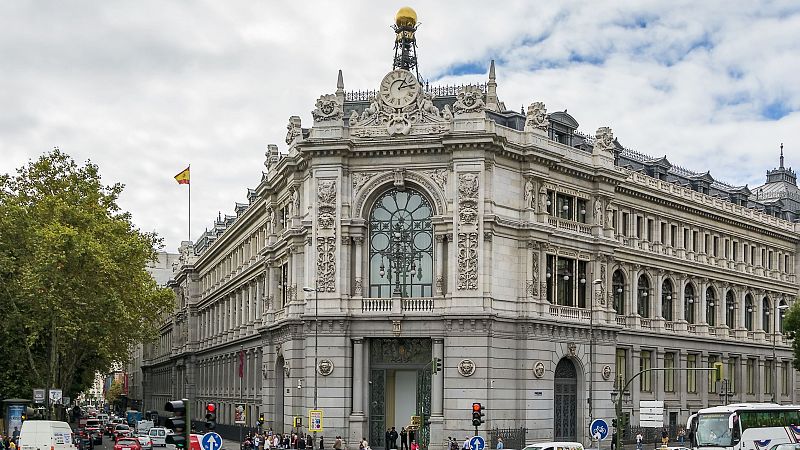 El Banco de España no cree que retrasar la edad de jubilación sea suficiente para sostener las pensiones