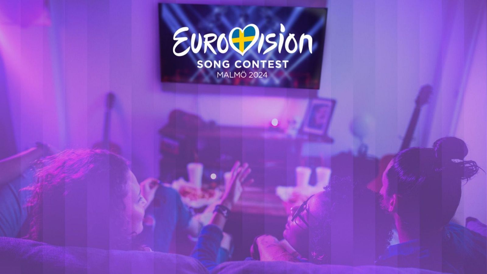 Eurovisión 2024: Cómo votar, ¡hay cambios! | Ver