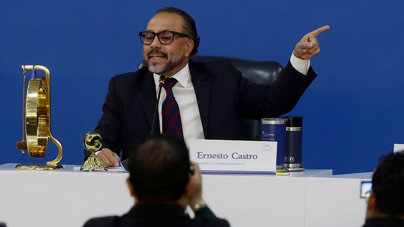 El Congreso de El Salvador aprueba una reforma para agilizar cambios en la Constitución