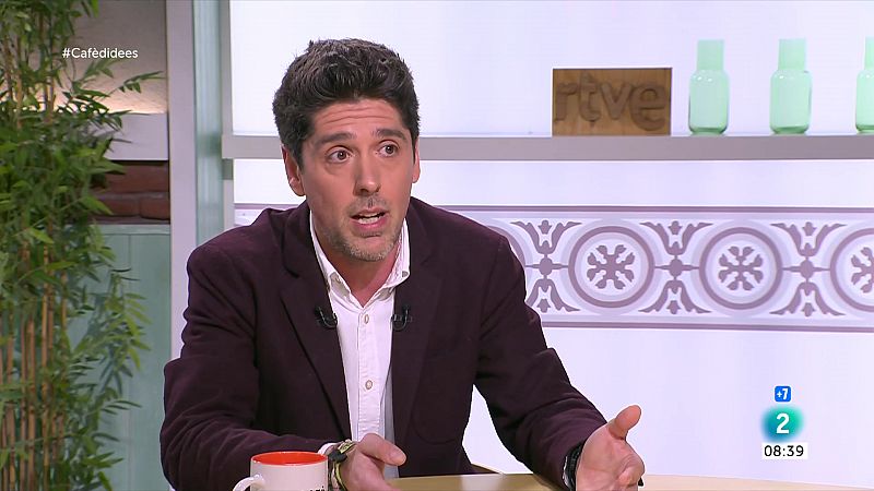 David Cid: "La proposta política de Puigdemont és la refundació de Convergència"