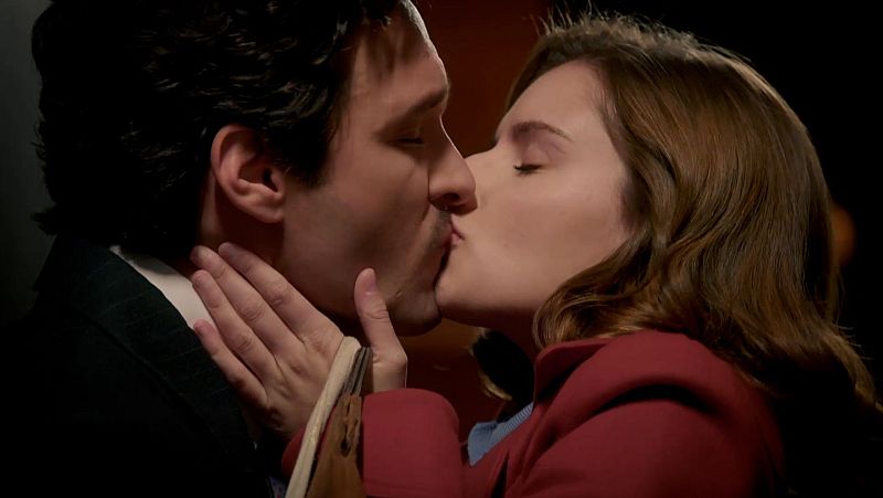 Matilde e Íñigo vuelven a estar juntos de nuevo