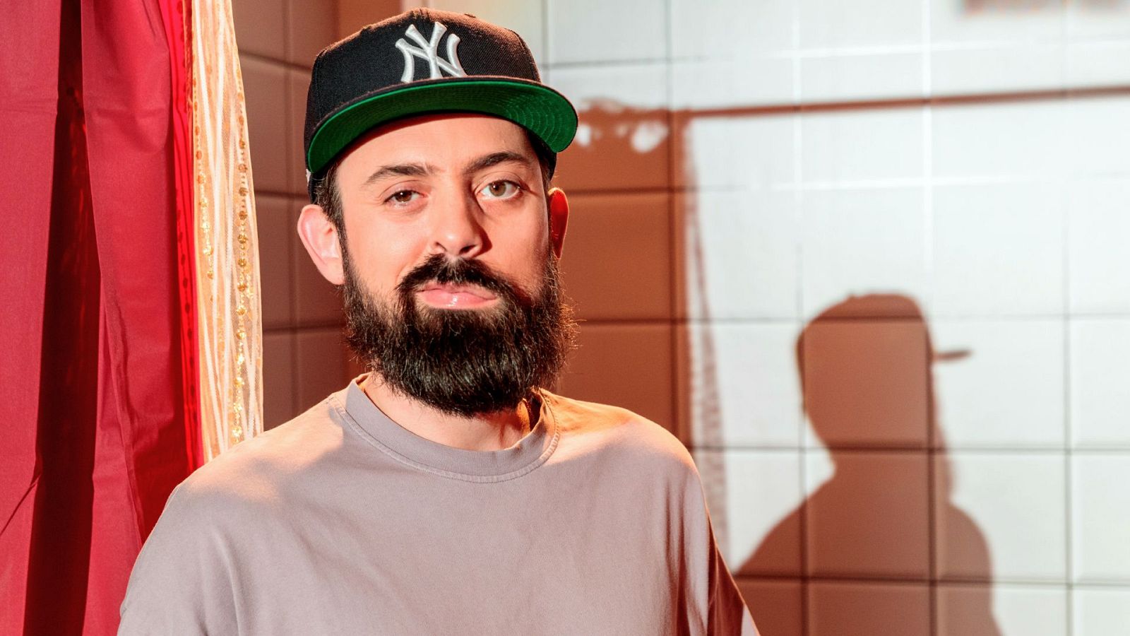 ¡Qué hombres! - Programa 3: Sexo y pareja con Javier 'Muna' Munárriz - Ver ahora