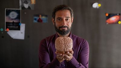 Pere Estupiny, de 'El cazador de cerebros', Premio CSIC-Fundacin BBVA de Comunicacin Cientfica