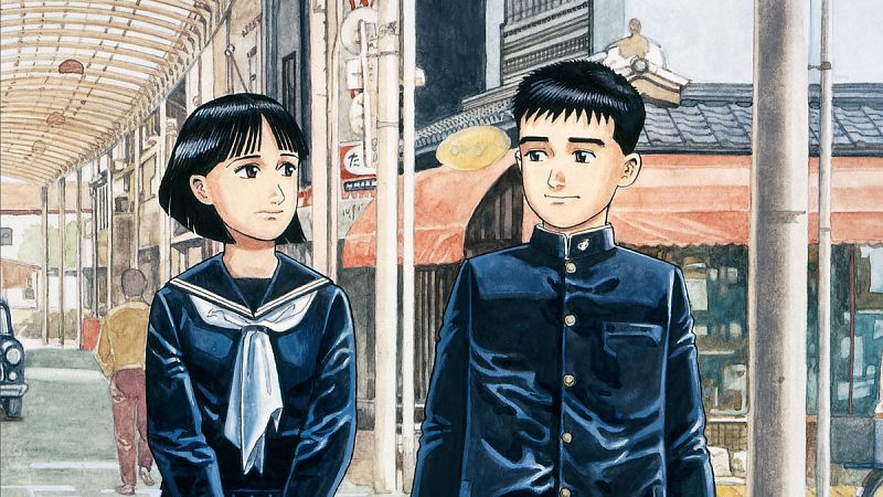 El XXIII Salón del Manga de Barcelona rinde homenaje a Jiro Taniguchi