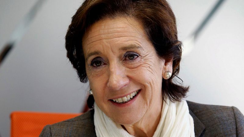 Muere la periodista Victoria Prego, cronista de la Transición, a los 75 años