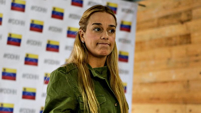 Venezuela protesta por escrito a España, Alemania, Francia, Italia y Reino Unido por sus críticas sobre el caso Tintori
