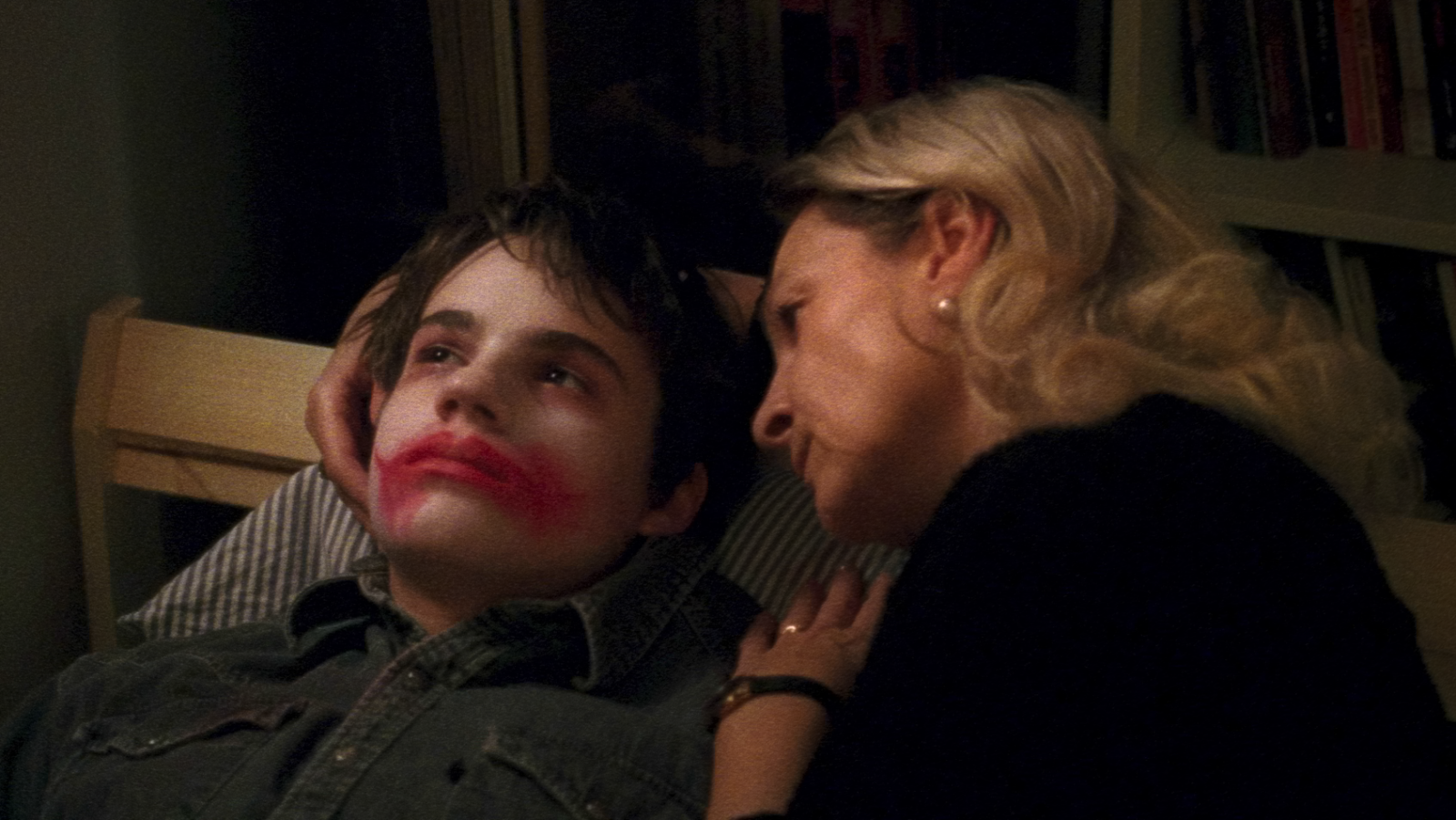 RTVE.es estrena el tráiler de la película 'La patria perdida' | Ver