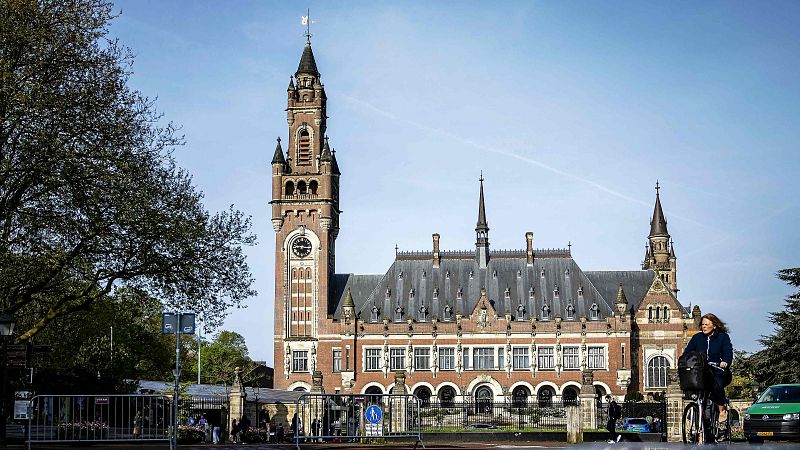 Turquía decide sumarse a la denuncia de Sudáfrica contra Israel por presunto genocidio en Gaza ante la Haya