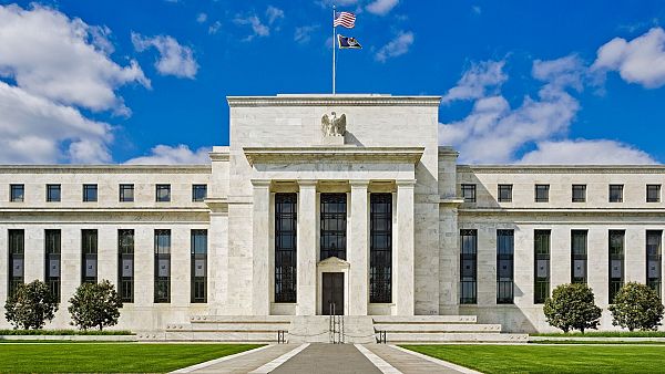 La Fed mantiene los tipos en la franja del 5,25 % al 5,5 %, su mayor nivel en 23 a�os