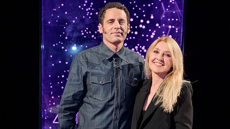 Depedro, esta semana en 'Atención Obras'