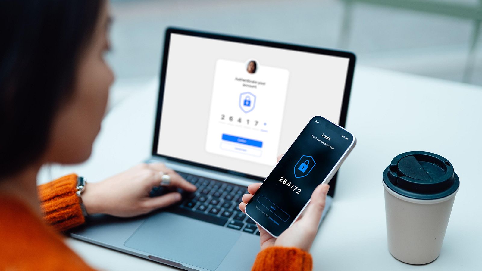 ¿Cómo crear una contraseña segura? | Ver