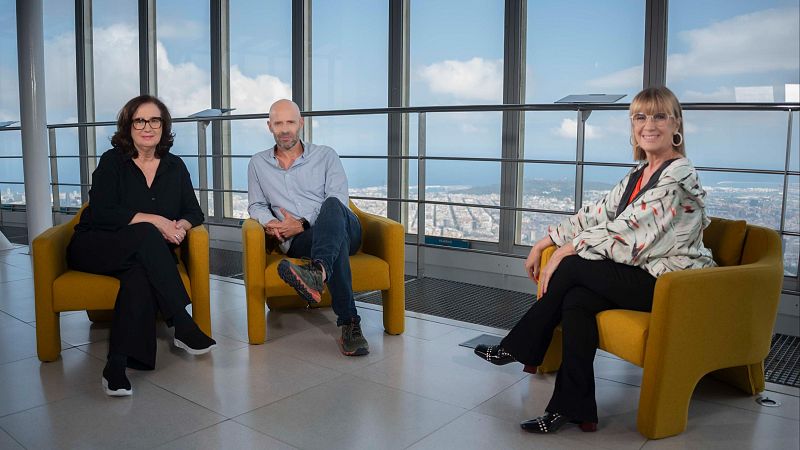 La comunicació i la família protagonitzen dissabte 'Farem el que podrem' i 'Això no és Suècia'