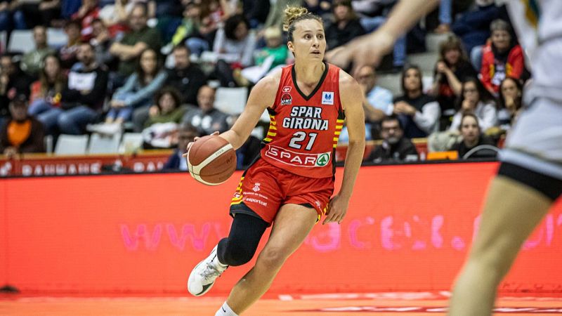 Spar Girona y Perfumeras Avenida abren su doble duelo por una final