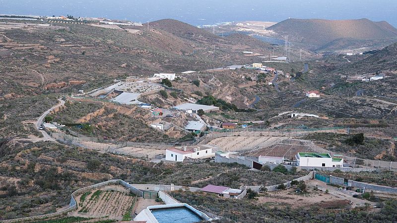 Aparece en aguas de Tenerife con signos de muerte violenta una mujer belga desaparecida en abril