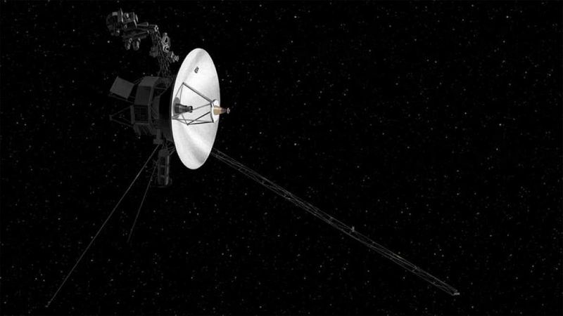 Misión Voyager: 40 años del viaje que ha llevado al hombre al espacio interestelar